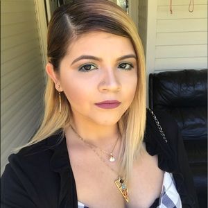 Meet your Posher, Silvia